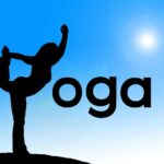 List of Yoga CDs and DVDs