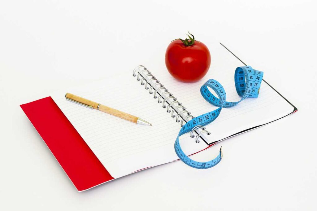 Lose Weight Instantly