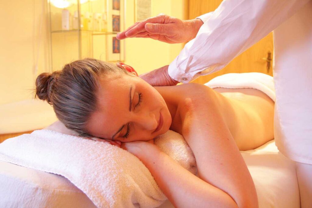 wellness retreats united states