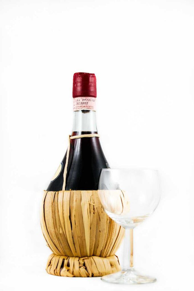 Red Wine for Weight Loss