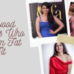 Bollywood Actresses Who went from Fat to Fit