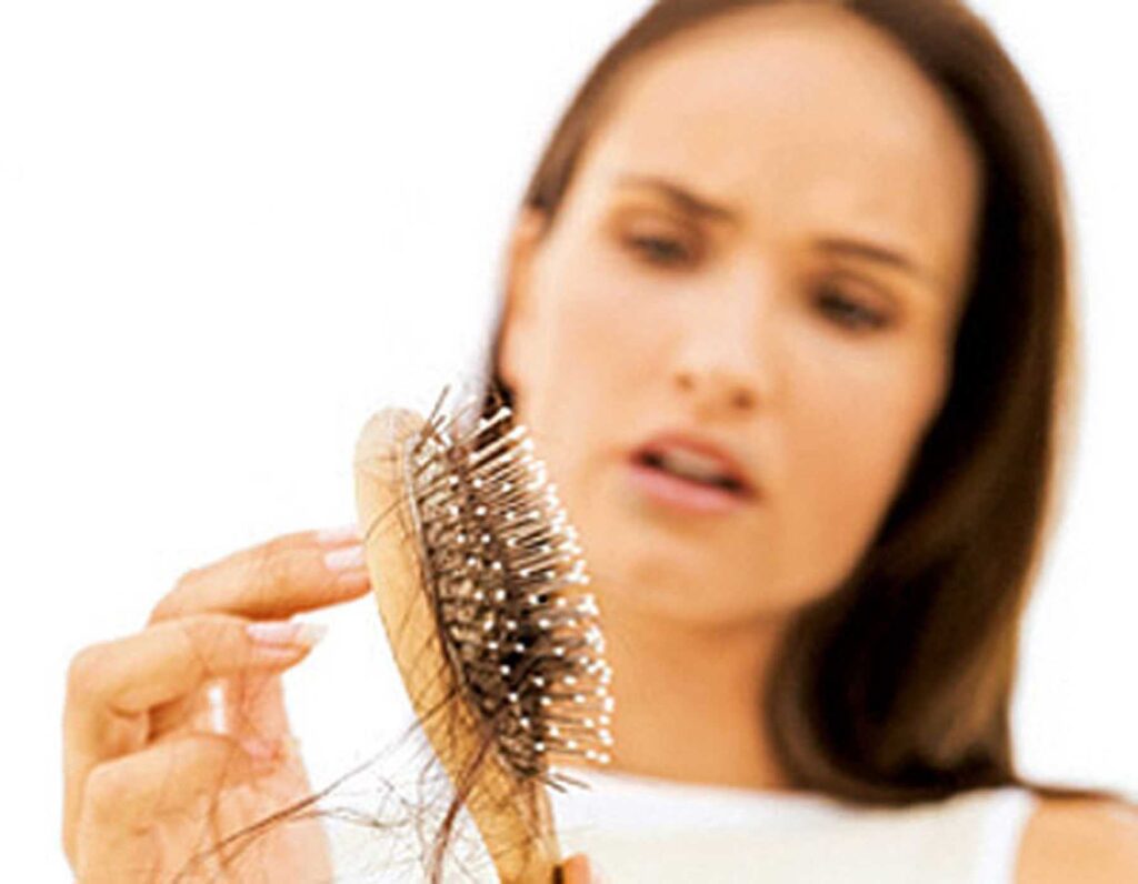Hair Fall Treatment