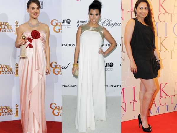 Bollywood Hollywood Short Height Actresses