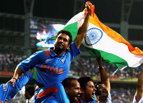 Top 10 Shortest Cricket Players [Worldwide]