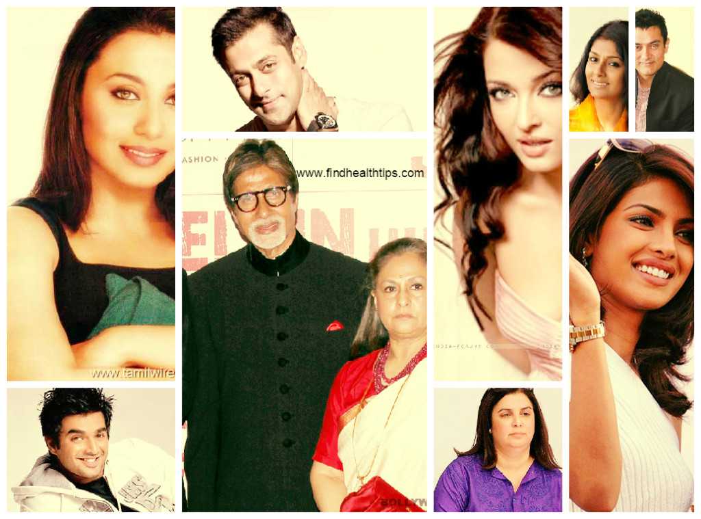 Indian Celebs Who Have Donated Their Organs