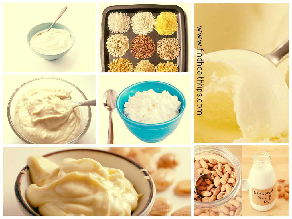 List of Food Containing Vitamin B