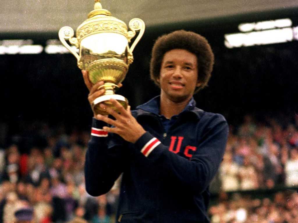 Famous People Who Died of AIDS 5 famous sports star died of aids