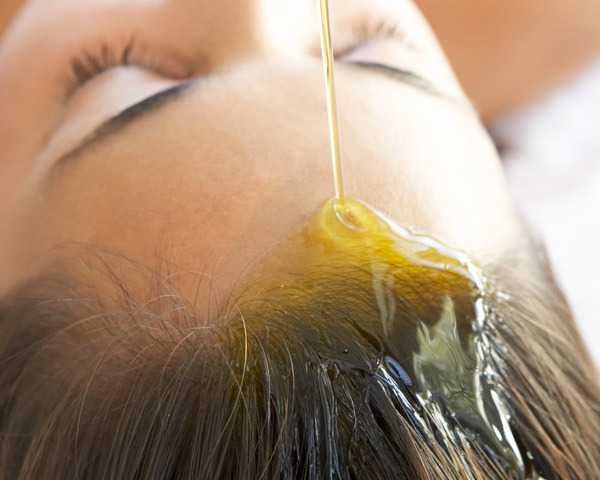 best ayurvedic hair oil