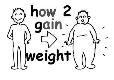 Top 12 Foods to Gain Weight