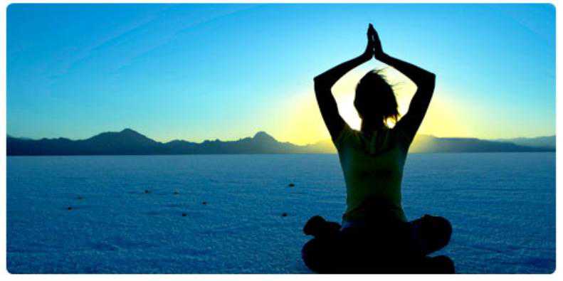 What is Yoga Meditation