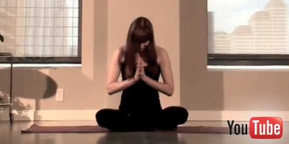The Best YouTube Yoga Channels to be followed
