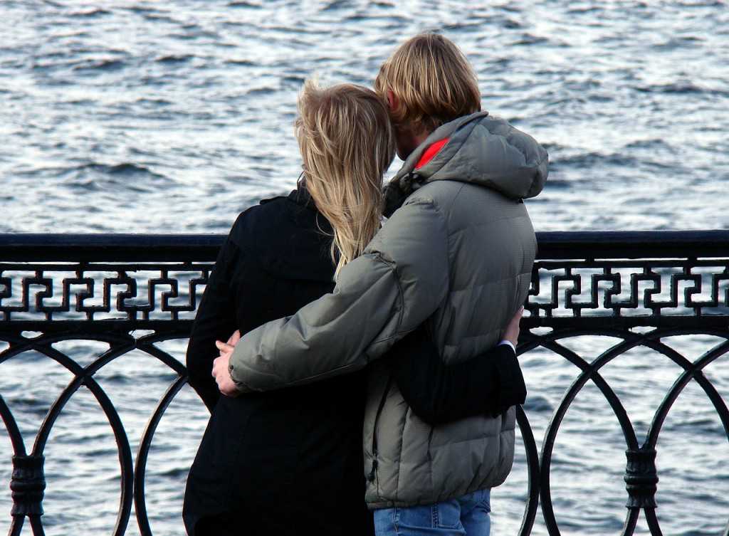 10 Ultimate Signs that Say She truly Loves You