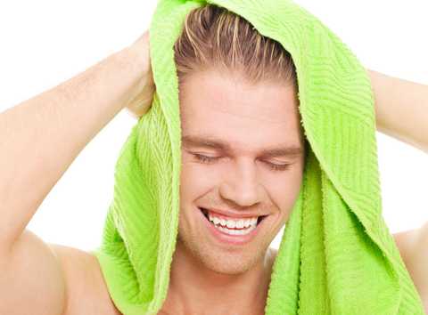 Easy Ways to Create a Good Hair Care Routine (for Men)