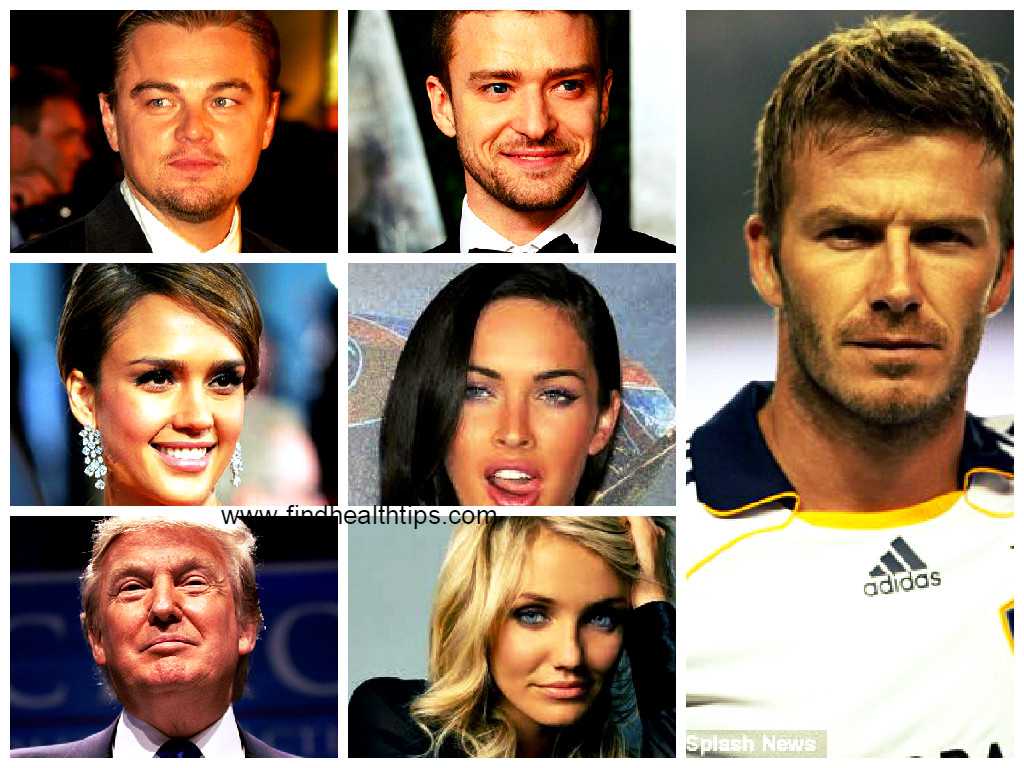 celebs who suffer OCD
