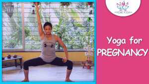 utthasan pregnancy yoga