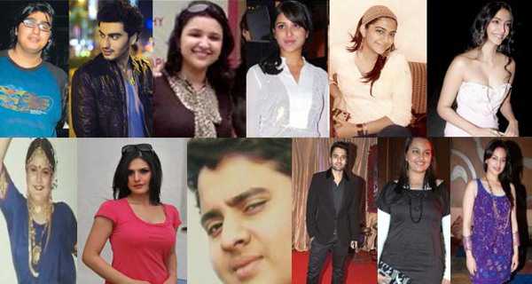 Weight Loss – Celebrities Who Transform Themselves Completely