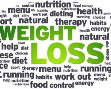 There’s no such thing as “good” and “bad” foods