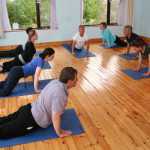 yoga for beginner at home