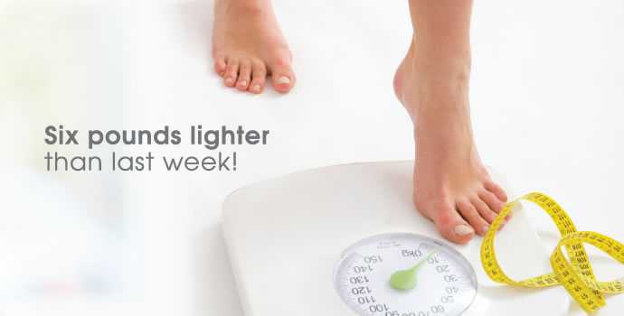 Type 2 Diabetes Weight Loss