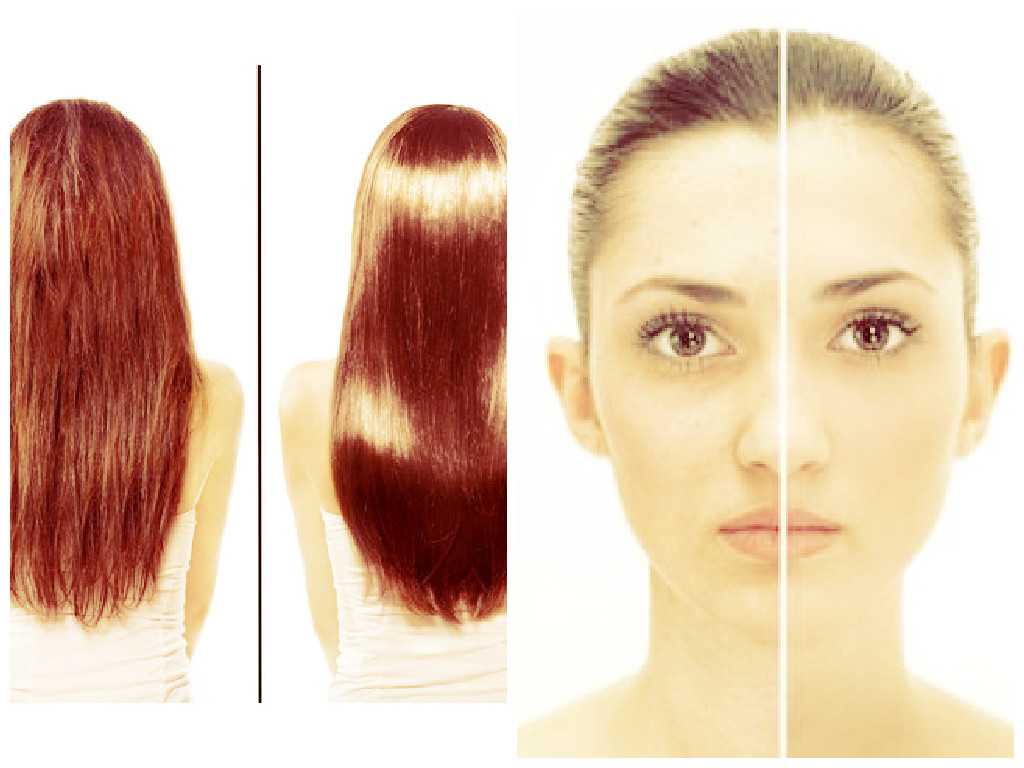 argan oil for skin hair benefits