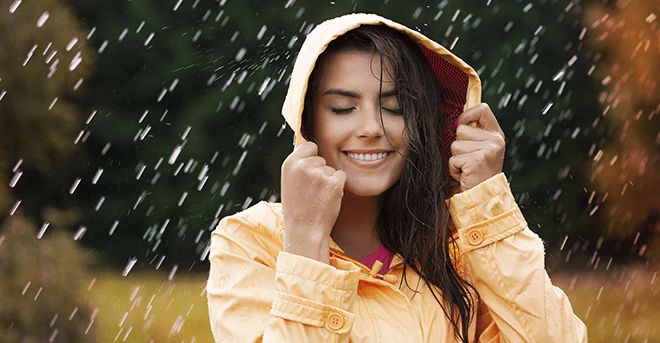 5 Must Know Hair Care tips for Rainy Season