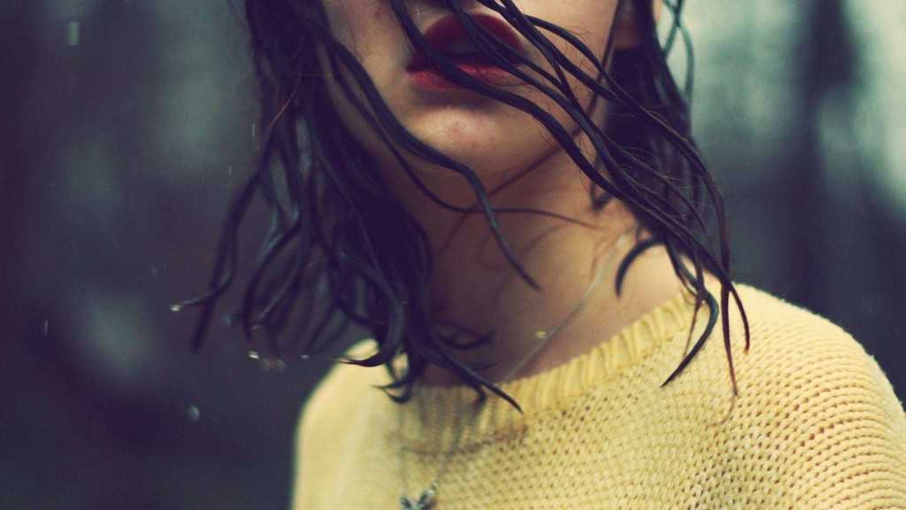 hair care tips for monsoon