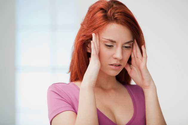 10 Yoga Poses to Heal Migraines