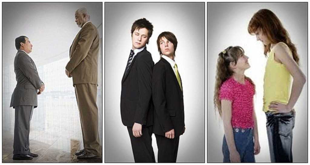 tips on grow taller fast