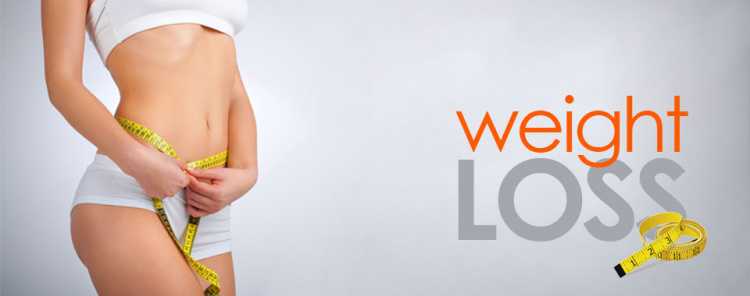 weight loss methods