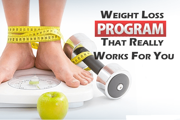 weight loss programs for men and women