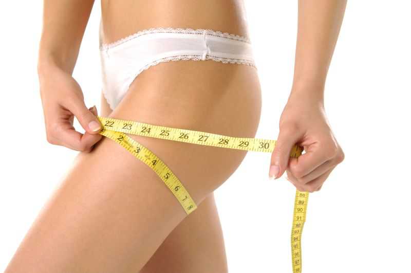 weight loss thyroid problem