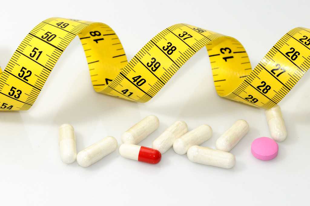 weight loss supplements