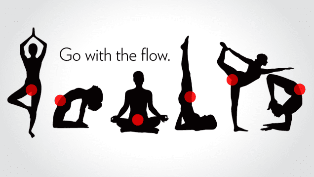 yoga during menstruation