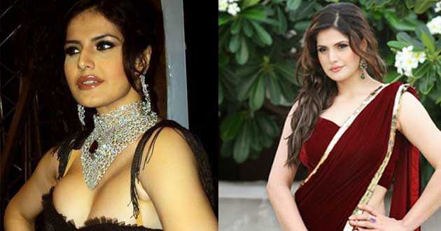 Zarine Khan Weight Loss Tips and Diet Plan