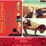 Ashtanga Yoga DVD review with David Garrigues