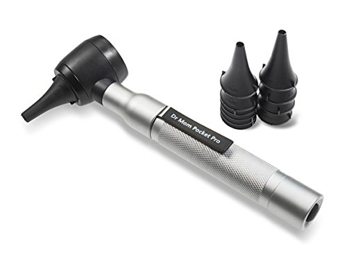 Dr Mom LED POCKET Otoscope
