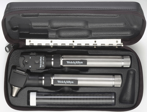 Welch Allyn Otoscope 25020