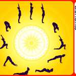 Surya Namaskar Benefits in Weight Loss, improve memory, digestion system, balanced hormonal level, and enhance body immunity
