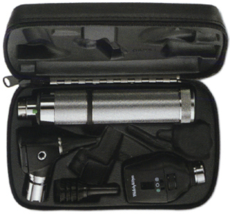 Welch Allyn 3.5V Diagnostic Set