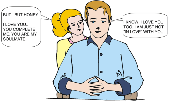 Signs if he hates you after breakup