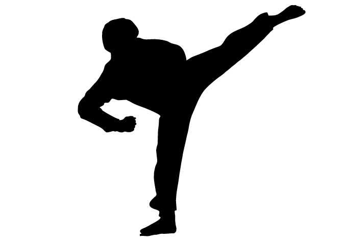 benefits kick boxing