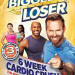 biggest loser workout dvd