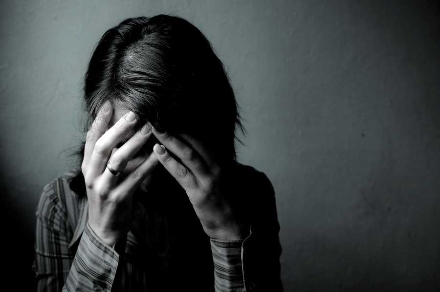 depression and its symptoms
