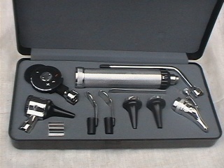 ent diagnostic