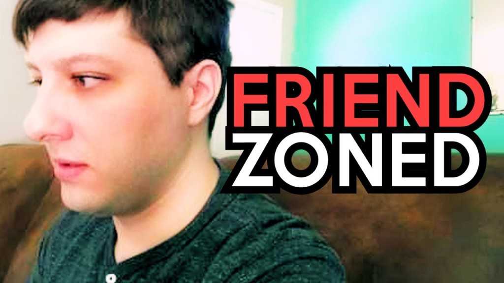 friend zone , know if she likes you as a friend only