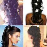 indian women hairstyles