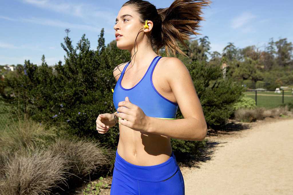 jogging everyday bad or good