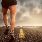 running everyday benefits