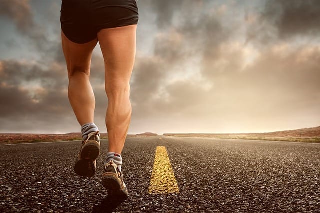 Does Running Everyday Help Increase Height?