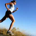 running in weight loss